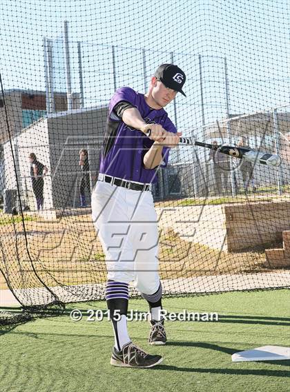Thumbnail 1 in College Station (Preseason Top 10 Photo Shoot )  photogallery.