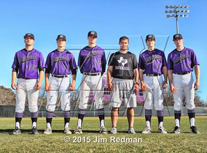 Thumbnail 1 in College Station (Preseason Top 10 Photo Shoot )  photogallery.