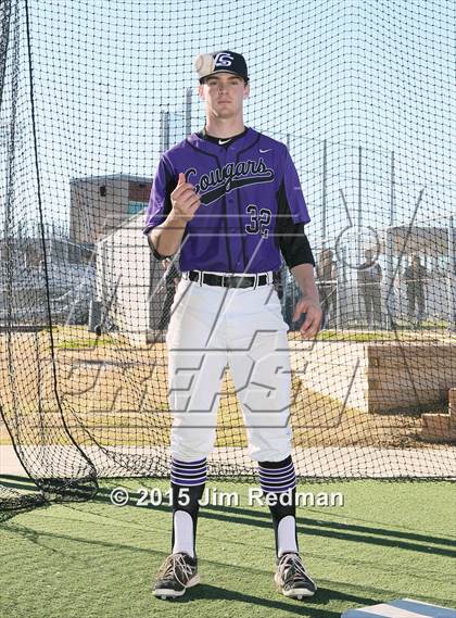Thumbnail 2 in College Station (Preseason Top 10 Photo Shoot )  photogallery.