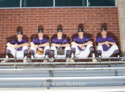 Thumbnail 2 in College Station (Preseason Top 10 Photo Shoot )  photogallery.