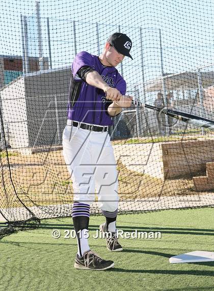 Thumbnail 2 in College Station (Preseason Top 10 Photo Shoot )  photogallery.