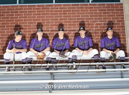 Thumbnail 3 in College Station (Preseason Top 10 Photo Shoot )  photogallery.
