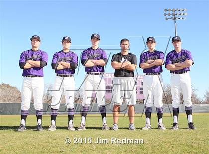 Thumbnail 1 in College Station (Preseason Top 10 Photo Shoot )  photogallery.
