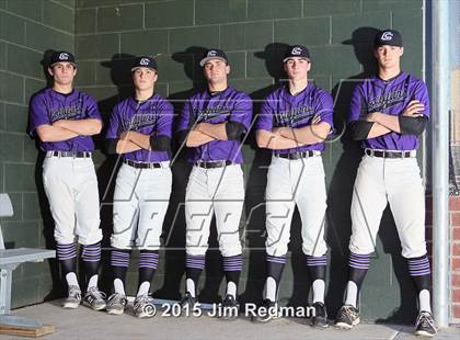 Thumbnail 2 in College Station (Preseason Top 10 Photo Shoot )  photogallery.