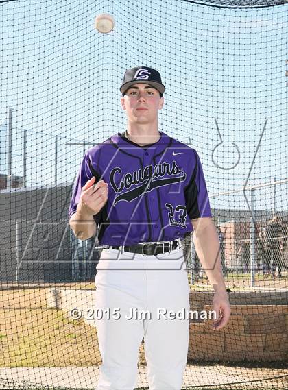 Thumbnail 3 in College Station (Preseason Top 10 Photo Shoot )  photogallery.