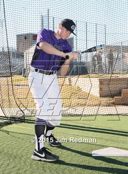 Thumbnail 3 in College Station (Preseason Top 10 Photo Shoot )  photogallery.