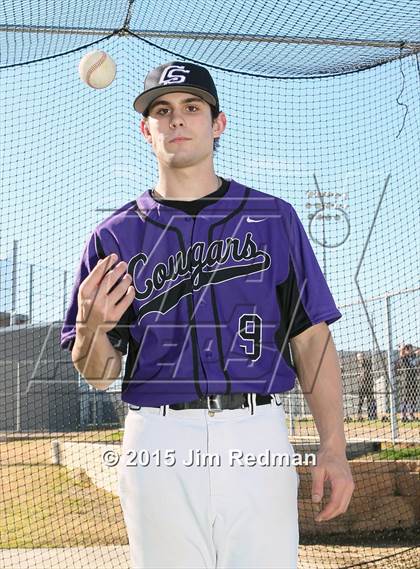 Thumbnail 3 in College Station (Preseason Top 10 Photo Shoot )  photogallery.
