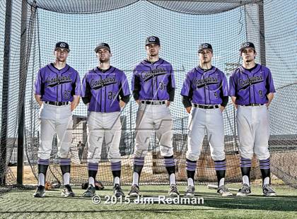 Thumbnail 2 in College Station (Preseason Top 10 Photo Shoot )  photogallery.