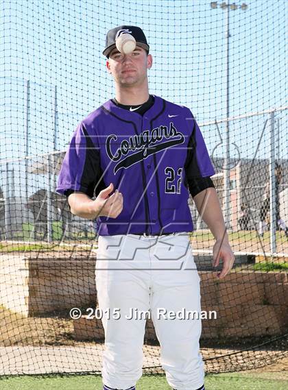 Thumbnail 1 in College Station (Preseason Top 10 Photo Shoot )  photogallery.