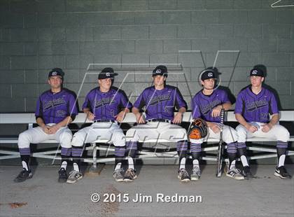 Thumbnail 1 in College Station (Preseason Top 10 Photo Shoot )  photogallery.