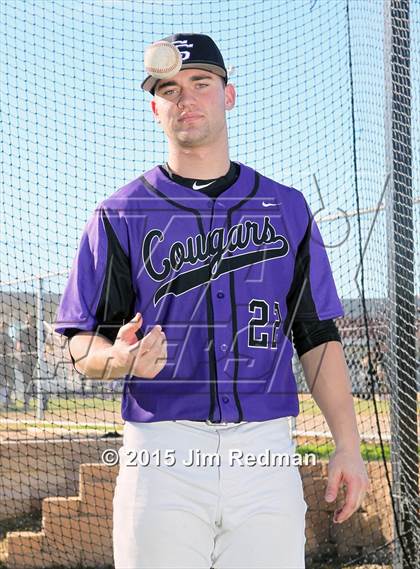 Thumbnail 3 in College Station (Preseason Top 10 Photo Shoot )  photogallery.