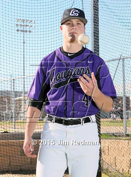 Thumbnail 2 in College Station (Preseason Top 10 Photo Shoot )  photogallery.