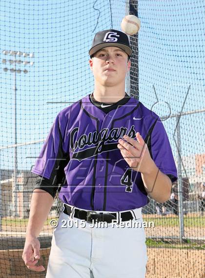 Thumbnail 3 in College Station (Preseason Top 10 Photo Shoot )  photogallery.