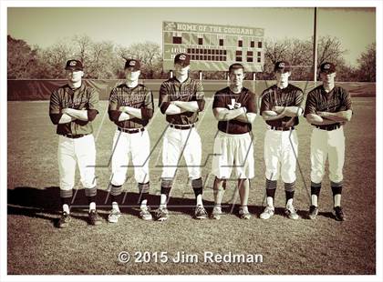 Thumbnail 2 in College Station (Preseason Top 10 Photo Shoot )  photogallery.