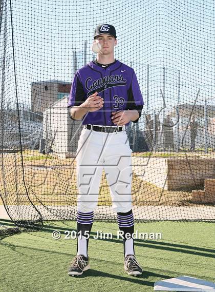 Thumbnail 1 in College Station (Preseason Top 10 Photo Shoot )  photogallery.
