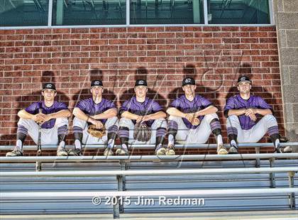 Thumbnail 2 in College Station (Preseason Top 10 Photo Shoot )  photogallery.