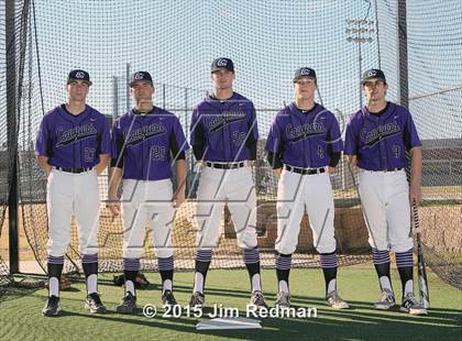 Thumbnail 1 in College Station (Preseason Top 10 Photo Shoot )  photogallery.