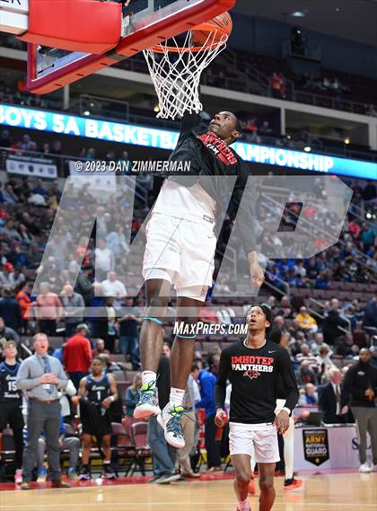 Thumbnail 1 in Exeter Township vs. Imhotep Charter (PIAA 5A Final) photogallery.