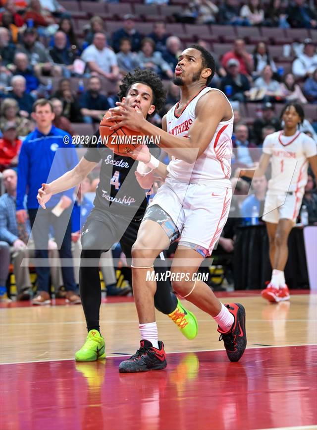 Photo 21 in the Exeter Township vs. Imhotep Charter (PIAA 5A Final ...