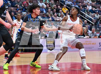 Thumbnail 1 in Exeter Township vs. Imhotep Charter (PIAA 5A Final) photogallery.
