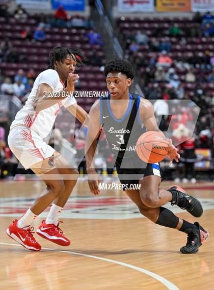 Thumbnail 2 in Exeter Township vs. Imhotep Charter (PIAA 5A Final) photogallery.