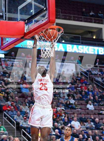 Thumbnail 1 in Exeter Township vs. Imhotep Charter (PIAA 5A Final) photogallery.