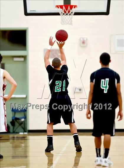 Thumbnail 3 in Whitney vs. El Camino photogallery.
