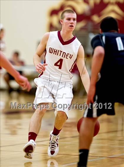 Thumbnail 3 in Whitney vs. El Camino photogallery.
