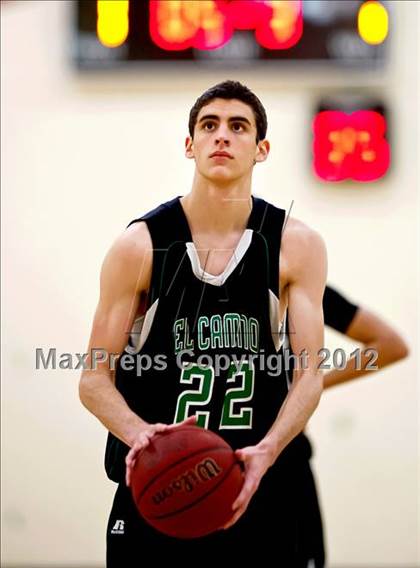 Thumbnail 1 in Whitney vs. El Camino photogallery.