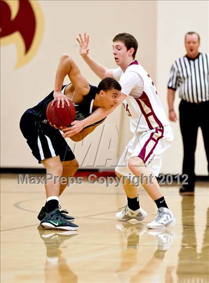 Thumbnail 3 in Whitney vs. El Camino photogallery.