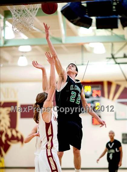 Thumbnail 3 in Whitney vs. El Camino photogallery.
