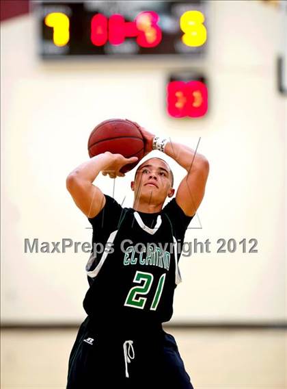 Thumbnail 3 in Whitney vs. El Camino photogallery.