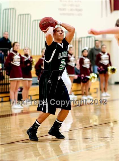 Thumbnail 1 in Whitney vs. El Camino photogallery.