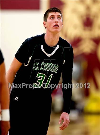 Thumbnail 1 in Whitney vs. El Camino photogallery.