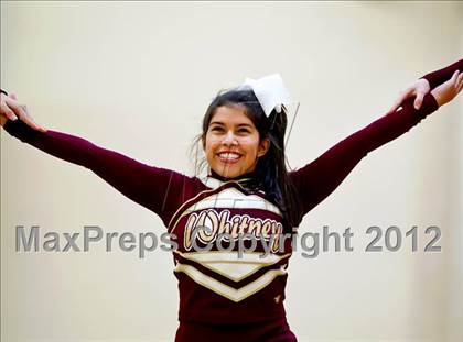 Thumbnail 3 in Whitney vs. El Camino photogallery.