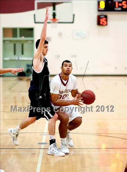 Thumbnail 2 in Whitney vs. El Camino photogallery.