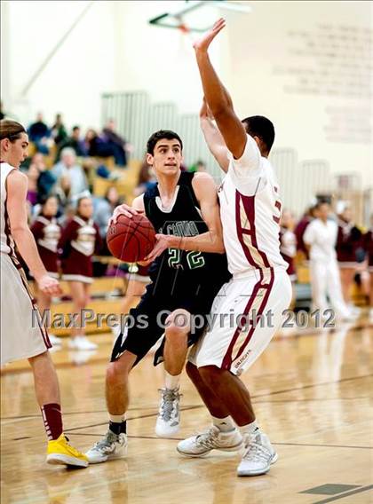 Thumbnail 3 in Whitney vs. El Camino photogallery.