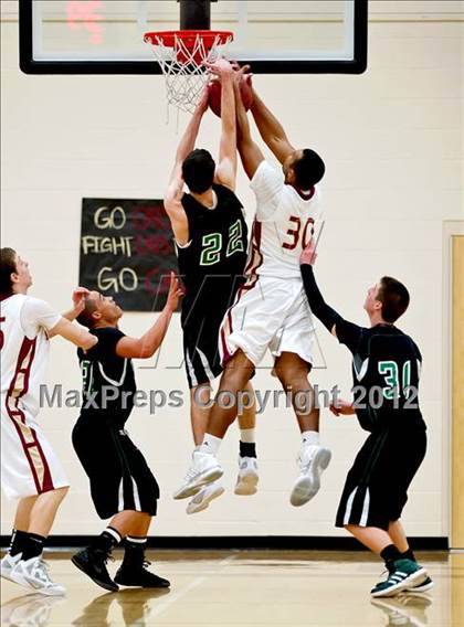 Thumbnail 2 in Whitney vs. El Camino photogallery.