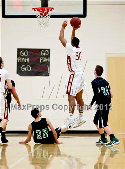 Thumbnail 1 in Whitney vs. El Camino photogallery.
