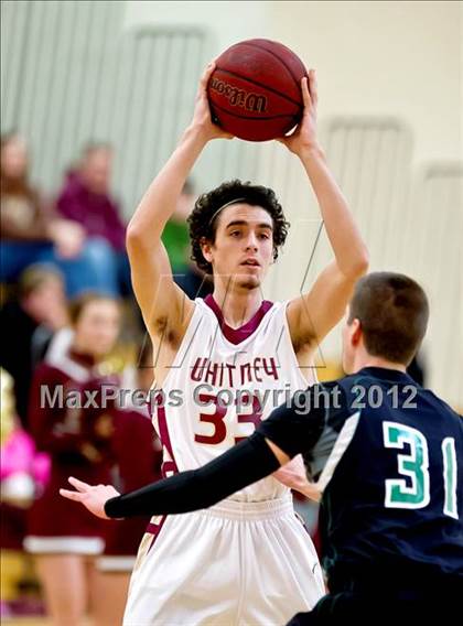 Thumbnail 3 in Whitney vs. El Camino photogallery.