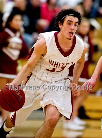 Thumbnail 2 in Whitney vs. El Camino photogallery.