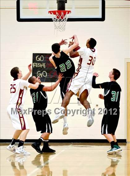 Thumbnail 3 in Whitney vs. El Camino photogallery.