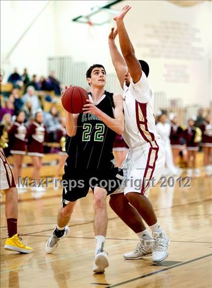 Thumbnail 1 in Whitney vs. El Camino photogallery.