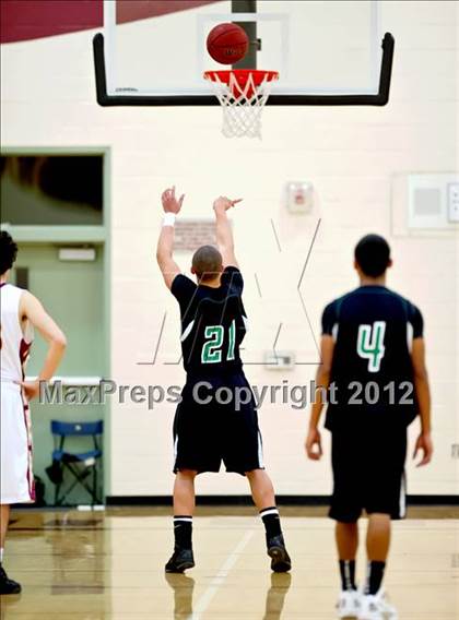 Thumbnail 1 in Whitney vs. El Camino photogallery.