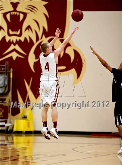 Thumbnail 2 in Whitney vs. El Camino photogallery.