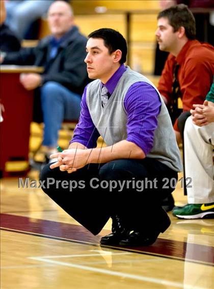 Thumbnail 2 in Whitney vs. El Camino photogallery.