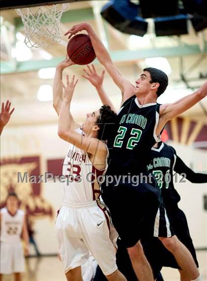 Thumbnail 2 in Whitney vs. El Camino photogallery.