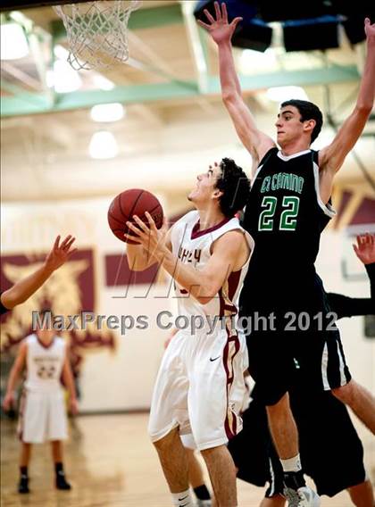 Thumbnail 1 in Whitney vs. El Camino photogallery.