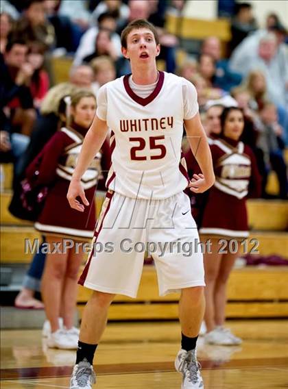 Thumbnail 3 in Whitney vs. El Camino photogallery.