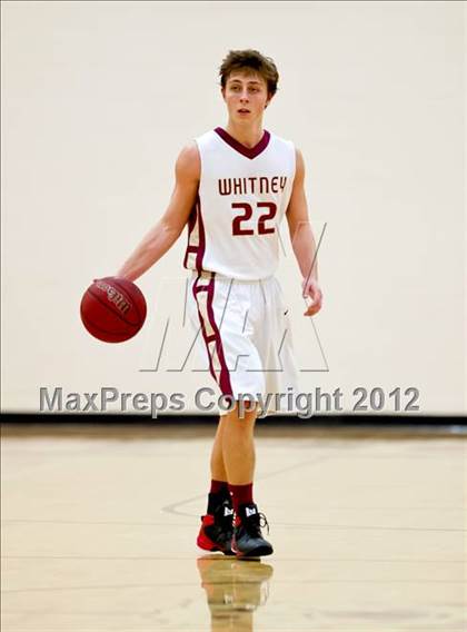 Thumbnail 1 in Whitney vs. El Camino photogallery.